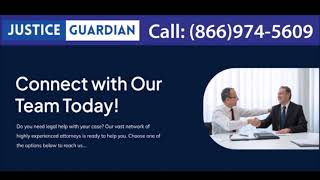 Talcum Powder Lawsuit Justice Guardian Law Firm [upl. by Llertak]