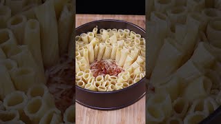 How To Make SPICY CANDY Rigatoni [upl. by Fenella]