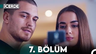 İçerde 7 Bölüm [upl. by Lil377]