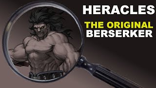 How Accurate is Fates Heracles [upl. by Suiradel]