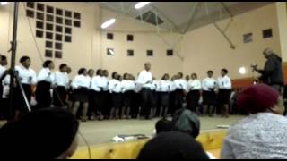 Gospel church of power Gugulethu1 [upl. by Lorenza]