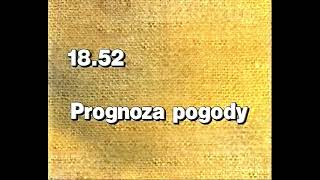 Zakończenie programu Program Pierwszy 03021998 REUPLOAD [upl. by O'Carroll229]