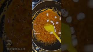 Gur makhana recipehealthyfoodie recipe easyrecipe viralshorts [upl. by Itak]