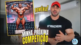 BR4NDÃO rumo ao ROMÊNIA PrO 🙀 [upl. by Waligore]