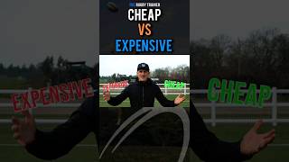 Cheap Vs Expensive Rugby boots  Whats right for you [upl. by Xyla]