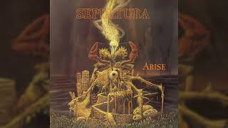 Sepultura  Altered State Remastered 2024 [upl. by Olegna]