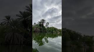 Safari park karachi safariparkkarachi karachi boating [upl. by Doggett598]