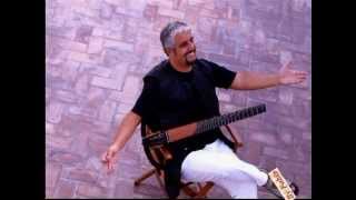 Pino Daniele Donna Cuncetta Karaoke [upl. by Hsekin]