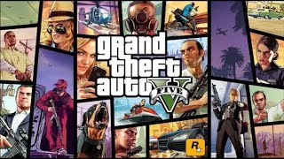 Website ទាញយក GTA V មកលេង  how to download GTAV [upl. by Jaal]