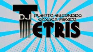 Dj Tetris amp Shakira  Rabiosa Tetris Tribal Rework Mix [upl. by Euphemie]