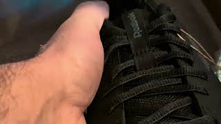 Reebok Flexagon Force 4 Unboxing HDR [upl. by Robillard]