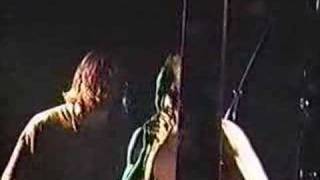 TOOL  Crawl Away live 1992 club babyhead RI [upl. by Peti545]