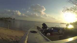 Inskip Point Fishing and Camping [upl. by Proulx]