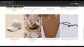 Zara Fashion  ZaraFashion  ZaraFashion Co Reviews  ZaraFashionCo Know if is Scam or Legit [upl. by Sutsuj]