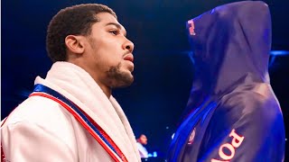 Anthony Joshua England vs Alexander Povetkin Russia  Boxing Fight Highlights HD [upl. by Kassandra]