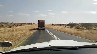 Arriving Windhoek Namibia Nigeria Lagos Rwanda Kigali Africa Travel Shorts [upl. by Yntrok]