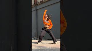 Ye teri mast jawani🫣🧡  Kanishtha Sharma  dance viral kissmebaby trending [upl. by Lednam]