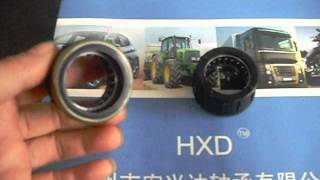 FC68337 Steering Column Needle Bearing [upl. by Aufa282]