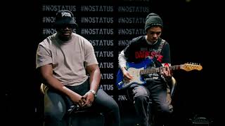 Episode 113 Saxon and Bryan Medina “Nostatus Freestyle” nostatus [upl. by Belier]