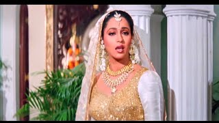 Der Na Ho Jaye Kahin Der Na Ho Jaye Full HD 1080p Song Hi Fi Sounds  Heena 1991 [upl. by Yorgen]