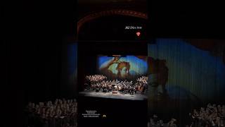 Verdi  Dies irae from Messa da Requiem Conductor  KovalVasyl [upl. by Eislrahc]