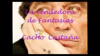 Vendedora de Fantasias Cacho Castaña [upl. by Surtemed590]