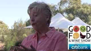 Maggie Beer  What is Verjuice  Presented by Citibank [upl. by Dorene]