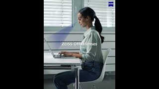 Zeiss Office lens [upl. by Eseilana]