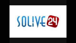 SOLiVE24（ウェザーニュースLiVE） 「SOLiVE トワイライト」 新メインテーマ（８つのユーモレスク） [upl. by Airat204]