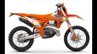 2025 KTM 300 XCW For Hard Enduro Review  OMG First impressions at 2 hour mark [upl. by Damara]