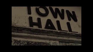 2016 Haunted Town Hall [upl. by Nies921]