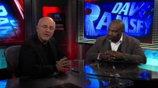 Chris Hogan Interview with Dave Ramsey [upl. by Delanie251]