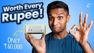 M4 Mac Mini A underrated Gem amp Heres why [upl. by Tildi]