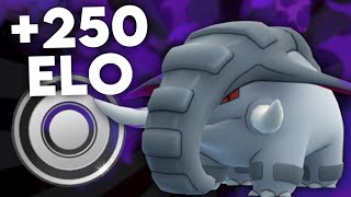 BREAK THE META WITH SHADOW DONPHAN 205 DAY WITH THIS POWERFUL TEAM  Pokémon Go Battle League [upl. by Africah]