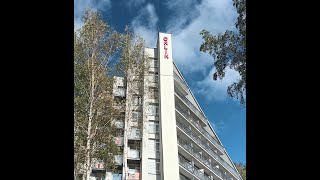 Sanatorium Orlik Ustroń [upl. by Eilyk]