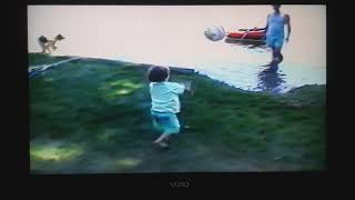 Beach Ball Recorded on July 2nd 1996 [upl. by Pelagias136]