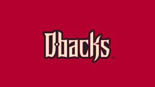 Arizona Diamondbacks 2009 Home Run Siren [upl. by Norvol]