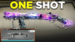 new ONE SHOT MARINE SP in BLACK OPS 6 SEASON 1 🚨 Best MARINE SP Class Setup  BO6 [upl. by Ilam]