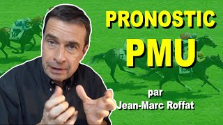 pronostic pmu quinté du jour lundi 22 juillet 2024 Compiègne [upl. by Horvitz]