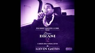 Kevin Gates ft Boobie Black  Thugged Out slowed [upl. by Cassell]