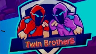 Twins Bro vs random Banda ka custom [upl. by Amelina971]