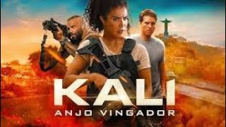 KALI Lange de la vengeanceMeilleur film daction complet en français [upl. by Melly799]