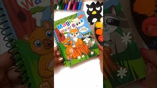 magical 🧙‍♀️drawing sketch book for kids drawing shortsfeed paintingidea sketchbookdrawing [upl. by Yffub]