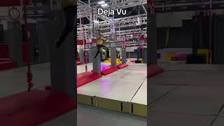 Ninja Warrior Obstacles  Part 7  shorts [upl. by Lazare173]