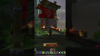 Mists of Pandaria Remix Speedruns Scholomance in 13 seconds 🔥worldofwarcraft warcarft [upl. by Im]