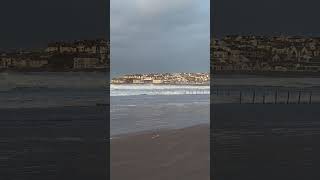 UK  Northern Ireland Portstewart Beach northernireland beach seaview [upl. by Yetti906]