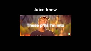 Juice wrld edit juicewrld rapandhip forever musician rapitup rapper shorts [upl. by Niarda]