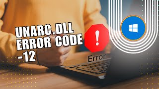 🔥 MASTERY UNARCDLL ERROR  ISDONEDLL ERROR  UNARCDLL ERROR CODE 12  Full Tutorial [upl. by Edwin123]