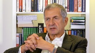 Gerald Ratner Opens Up About That Speech [upl. by Adams]