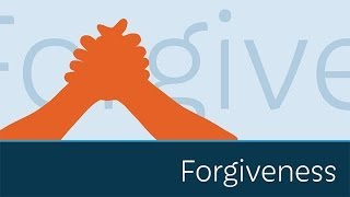 Forgiveness  5 Minute Video [upl. by Einttirb]